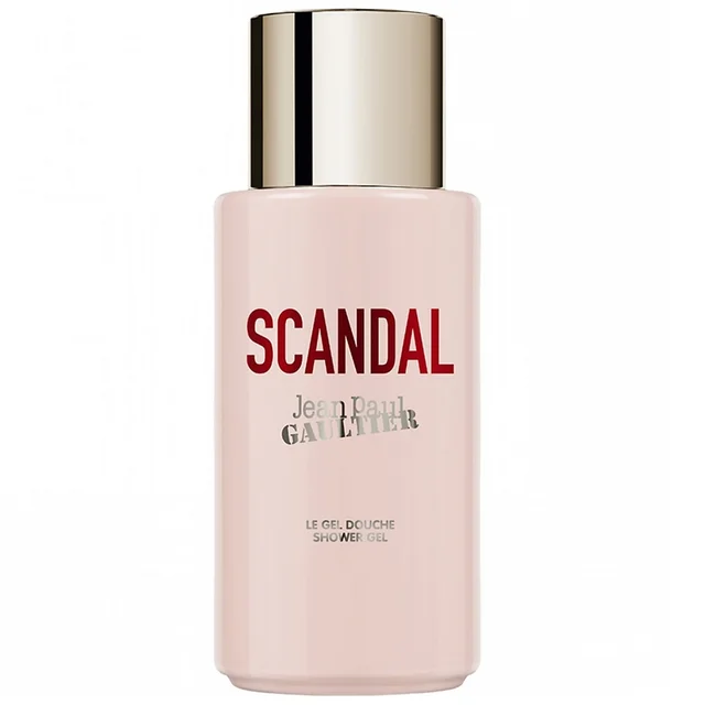 Jean Paul Gaultier Scandal Shower Gel 200ml
