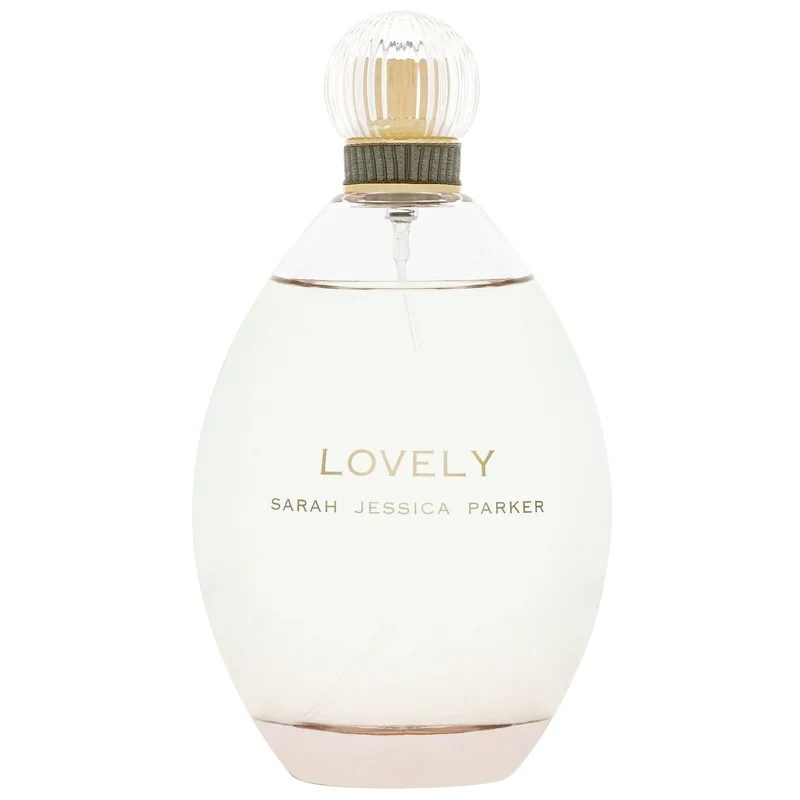 Sarah Jessica Parker Lovely Eau de Parfum Spray 200ml Image 1