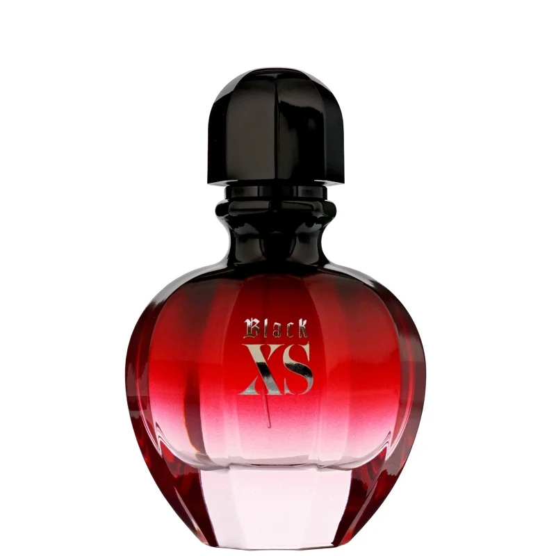 Rabanne Black XS For Her Eau de Parfum 50ml Image 1
