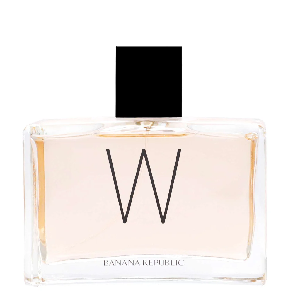 Banana Republic W Eau de Parfum Spray 125ml Image 1
