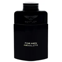 Bentley For Men Absolute Eau de Parfum Spray 100ml