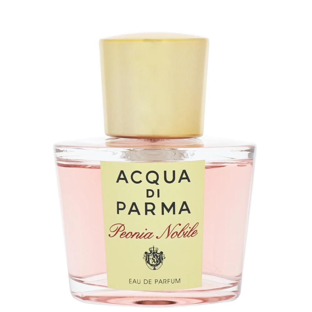 Acqua Di Parma Peonia Nobile Eau de Parfum Natural Spray 50ml Image 1