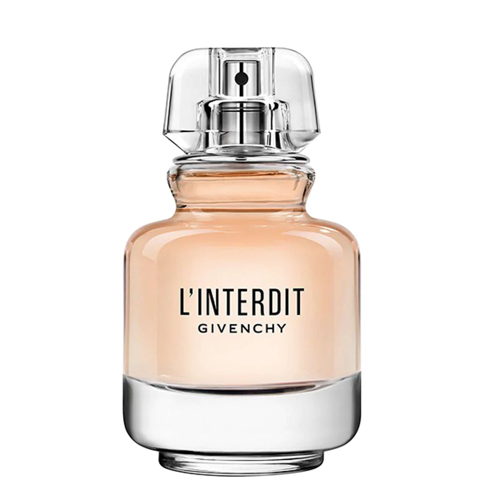 GIVENCHY L'Interdit Hair Mist 35ml Image 1