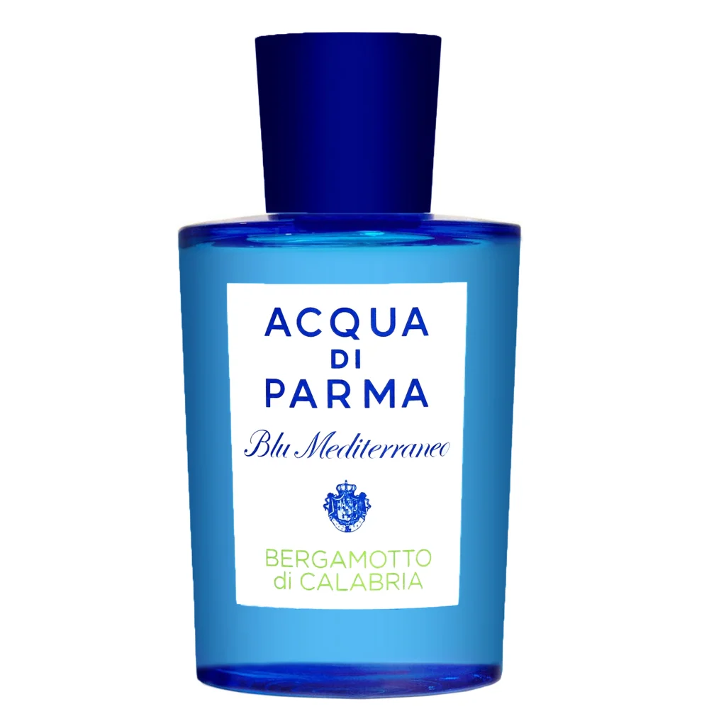 Acqua Di Parma Blu Mediterraneo - Bergamotto Di Calabria Eau de Toilette Natural Spray 75ml Image 1