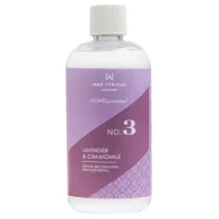Wax Lyrical Homescenter Reed Diffuser Refill Lavender & Chamomile 200ml