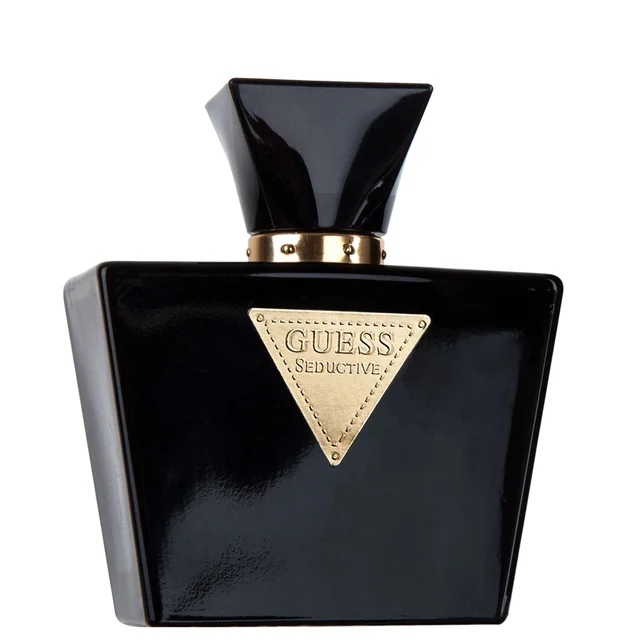 Guess Seductive Noir Eau de Toilette Spray 75ml