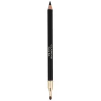 Clarins Crayon Khôl Long-Lasting Eye Pencil 01 Carbon Black 1.05g / 0.037 oz.