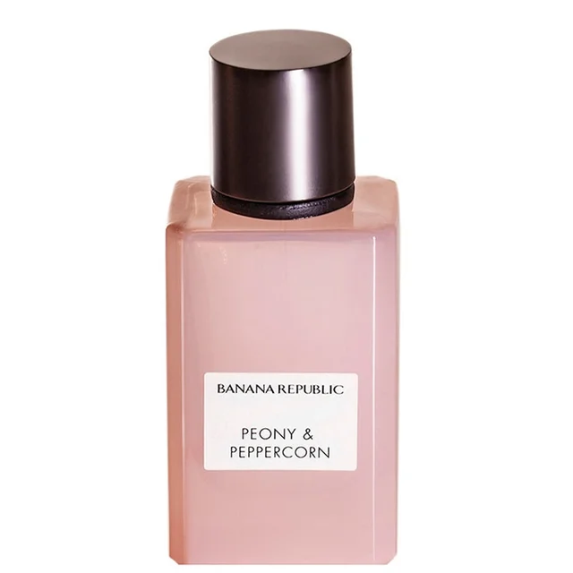 Banana Republic Icon Collection Peony & Peppercorn Eau de Parfum Spray 75ml