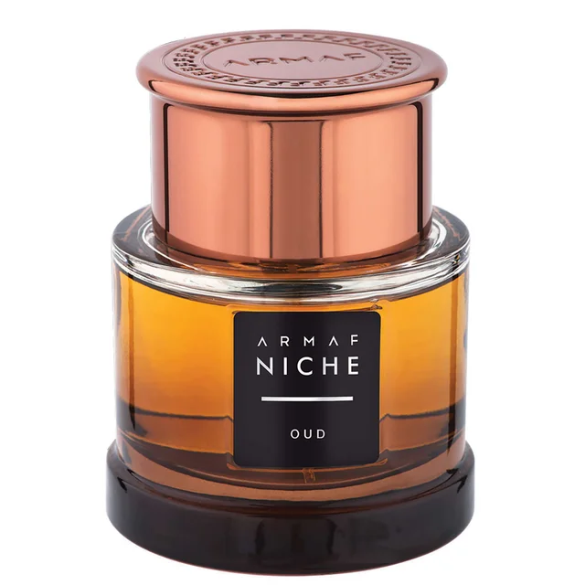 Armaf Niche Oud Eau de Toilette Spray 90ml