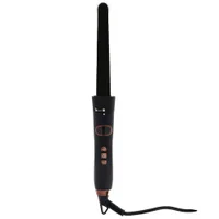 Donna Bella Curling Irons 4 In 1 Hair Curling Wand And Curling Iron Set