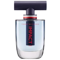 Tommy Hilfiger Impact Spark Eau de Toilette Spray 100ml & Travel Spray 4ml