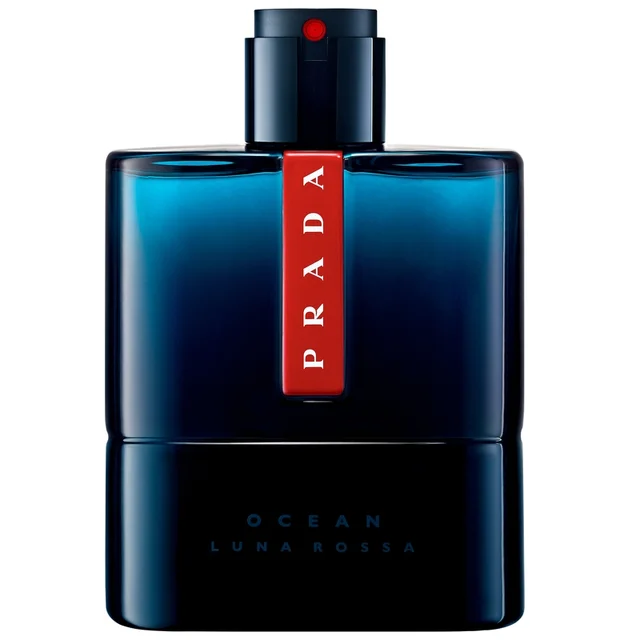 Prada Luna Rossa Ocean Eau de Toilette Spray 150ml