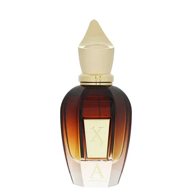 Xerjoff Oud Stars Alexandria II Eau de Parfum Spray 50ml