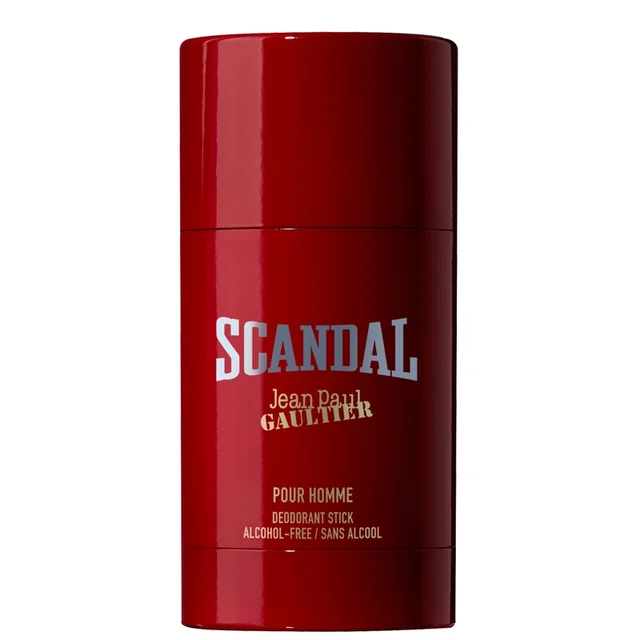 Jean Paul Gaultier Scandal Pour Homme Deodorant Stick 75g