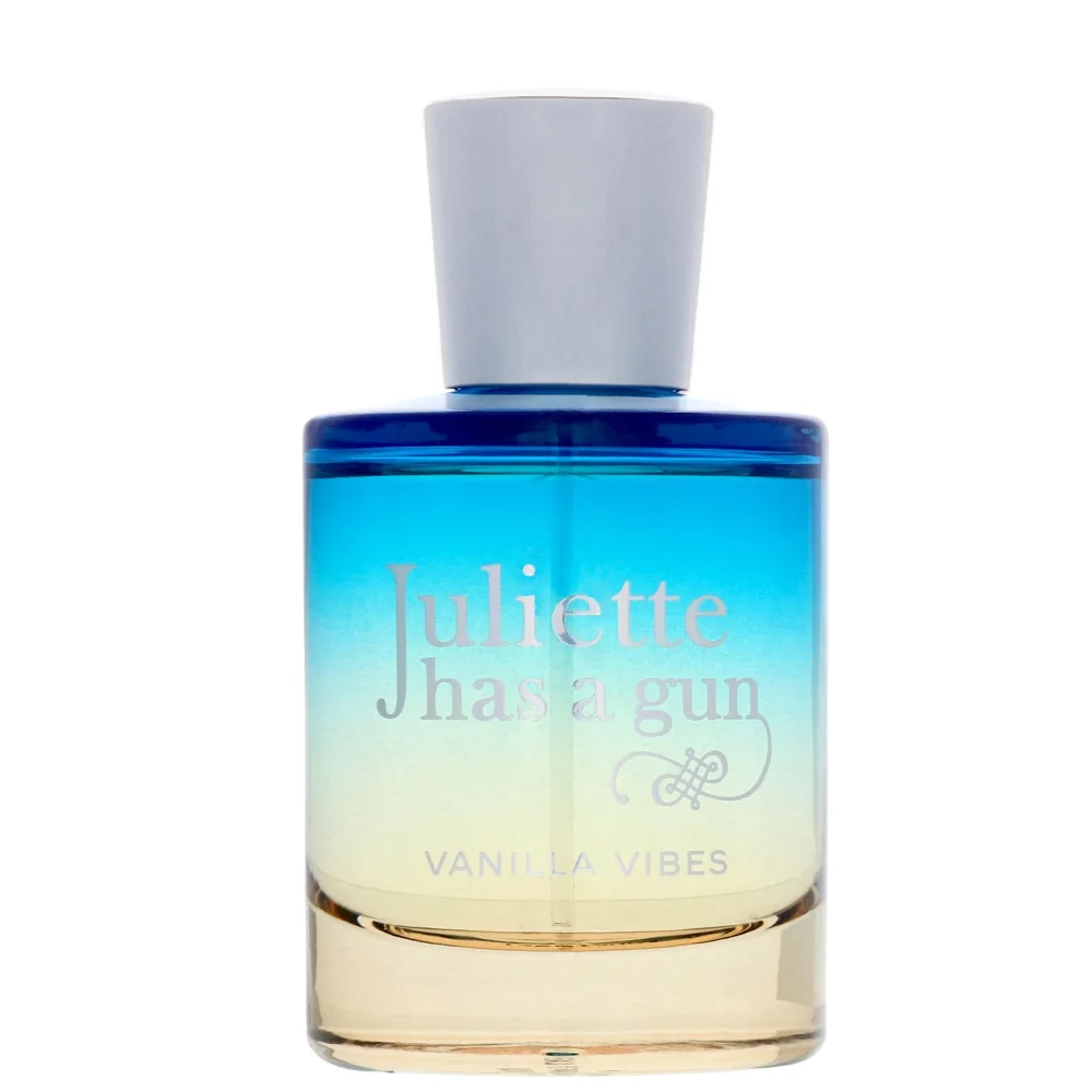 Juliette Has A Gun Vanilla Vibes Eau de Parfum Spray 50ml Image 1