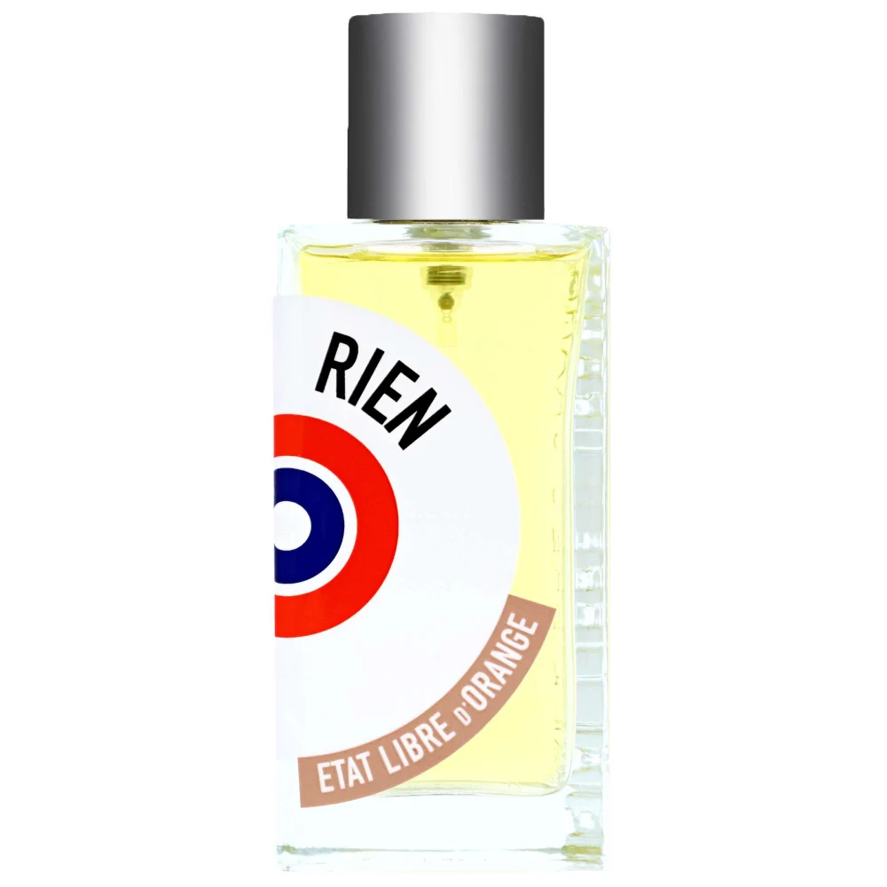 Etat Libre d'Orange Rien Eau de Parfum Spray 100ml Image 1