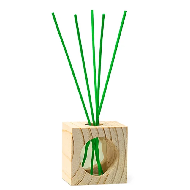 Cristalinas Pets Reed Diffuser Garden Odour Pet Odour Eliminating Reed Diffuser 30ml