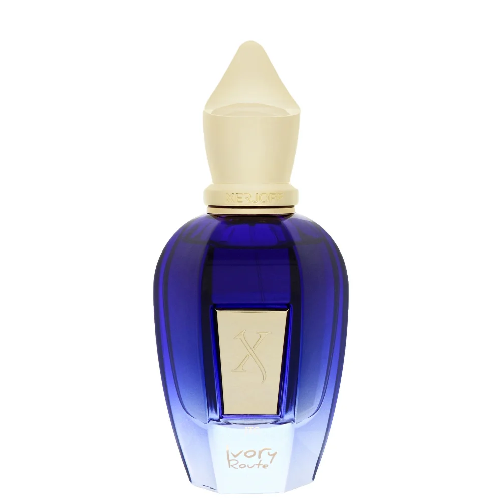 Xerjoff Join The Club Ivory Route Eau de Parfum Spray 50ml Image 1