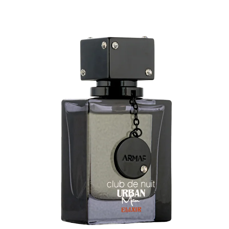 Armaf Club De Nuit Urban Man Elixir Eau de Parfum Spray 30ml Image 1