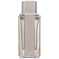 FERRAGAMO Bright Leather Eau de Toilette 100ml