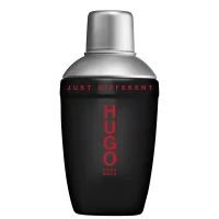 HUGO BOSS HUGO Just Different Eau de Toilette 75ml
