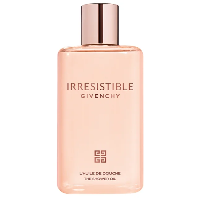 GIVENCHY Irresistible The Shower Oil 200ml