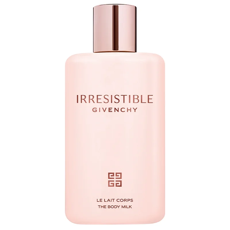 GIVENCHY Irresistible The Body Milk 200ml Image 1