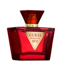 Guess Seductive Red Eau de Toilette Spray 75ml