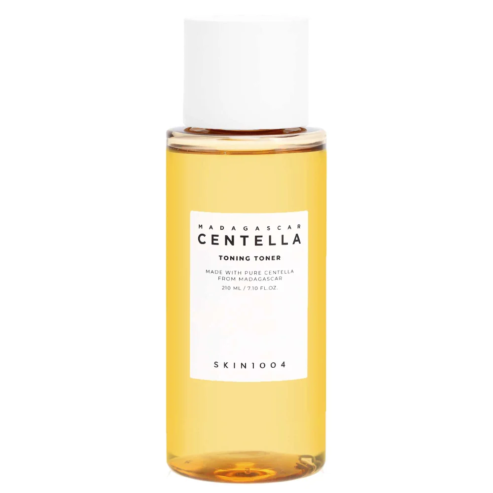 SKIN1004 Madagascar Centella Toning Toner 210ml Image 1