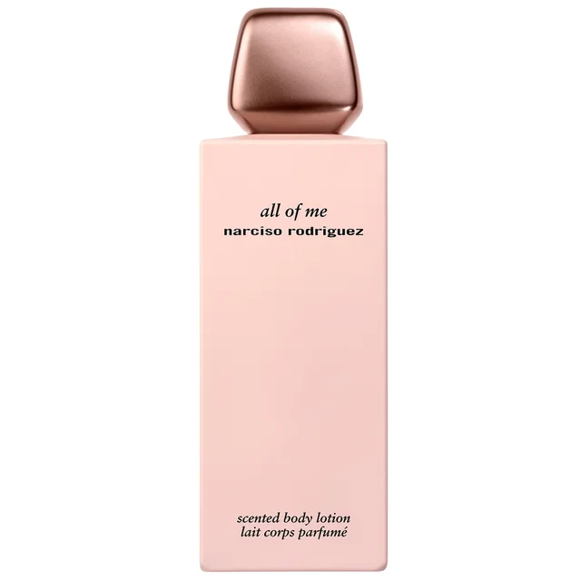 Narciso Rodriguez All Of Me Body Lotion 200ml