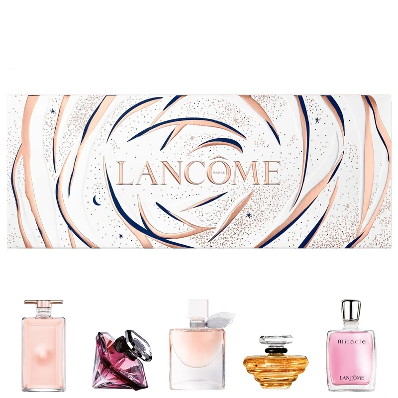 Lancôme Christmas 2023 Miniatures Collection Gift Set (Launch Date 25/09/2023) Image 1