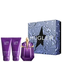 MUGLER Christmas 2023 Alien Eau de Parfum 30ml Gift Set