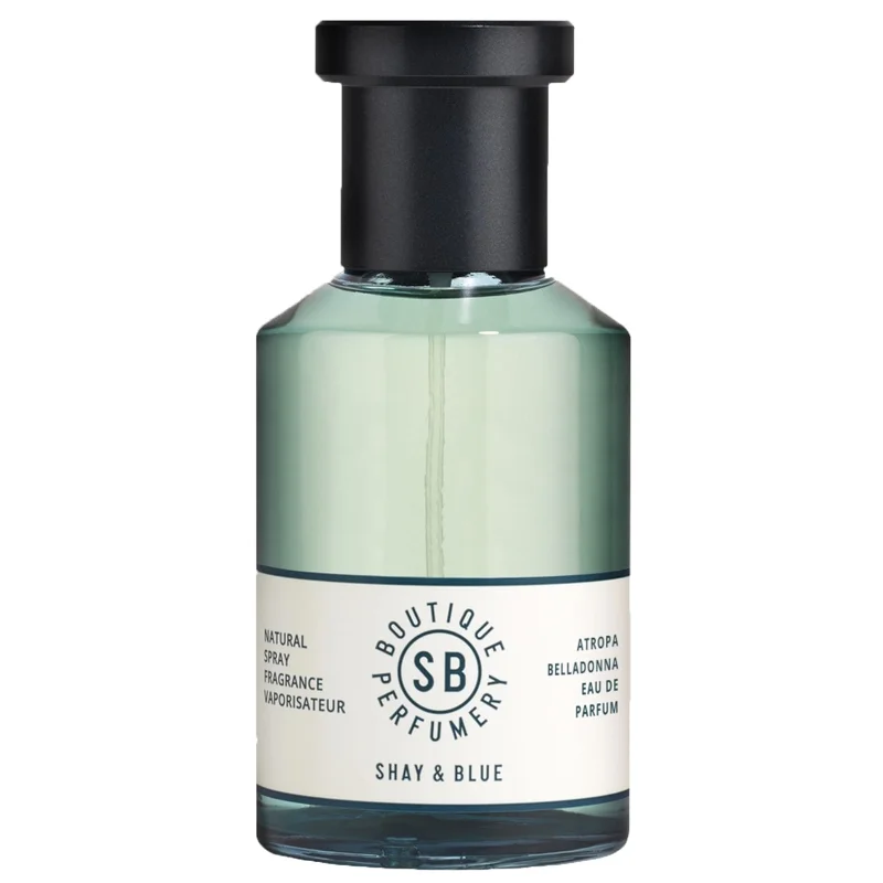 Shay & Blue Atropa Belladonna Eau de Parfum Spray 100ml Image 1