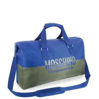 Moschino Men's Weekend Bag