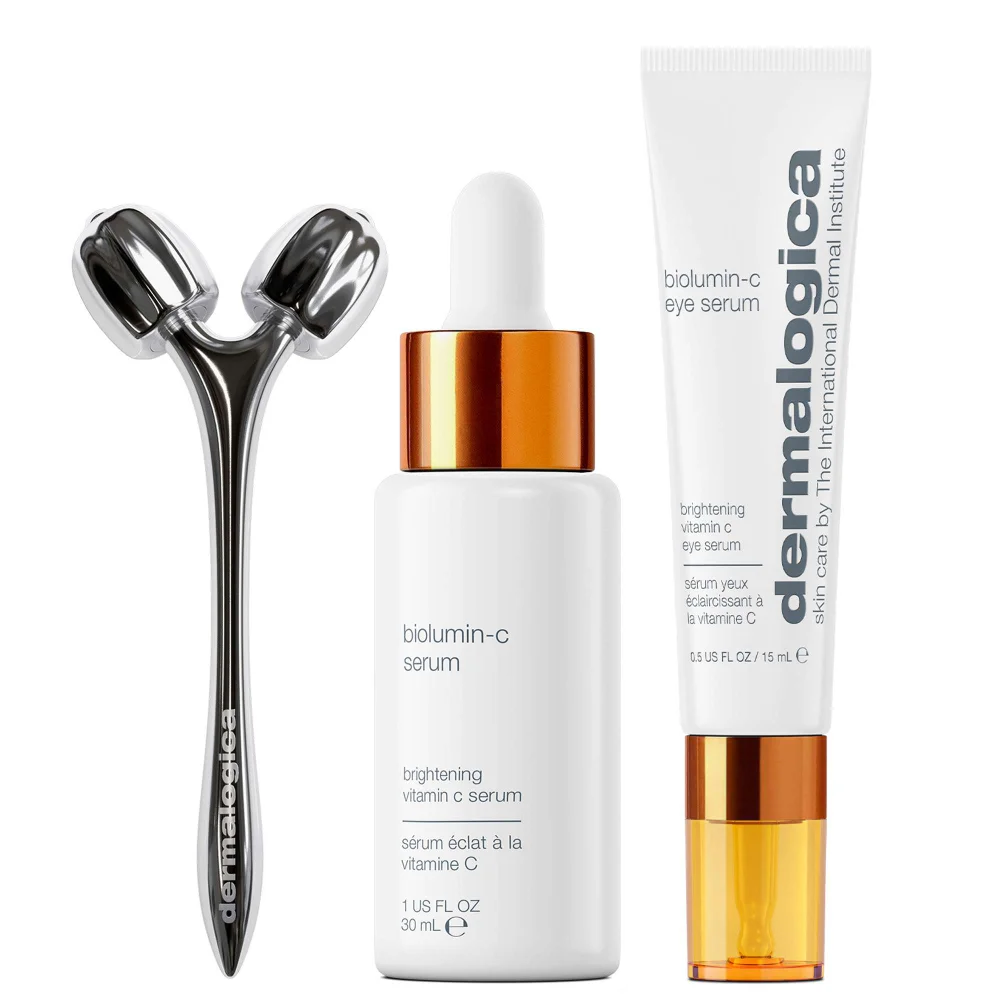 Dermalogica Kits Brightening Image 1