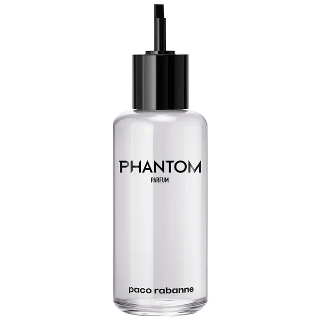 Rabanne Phantom Eau de Parfum Refill Bottle 200ml