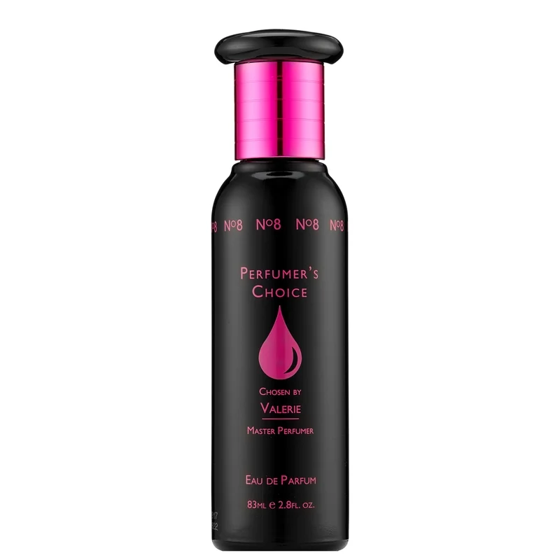 Perfumer's Choice No. 8 Valerie Eau de Parfum Spray 83ml Image 1