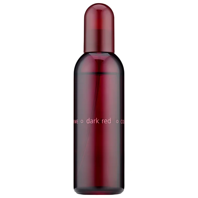 Colour Me Femme Dark Red Eau de Parfum Spray 100ml