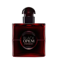 Yves Saint Laurent Black Opium Over Red Eau de Parfum Spray 30ml