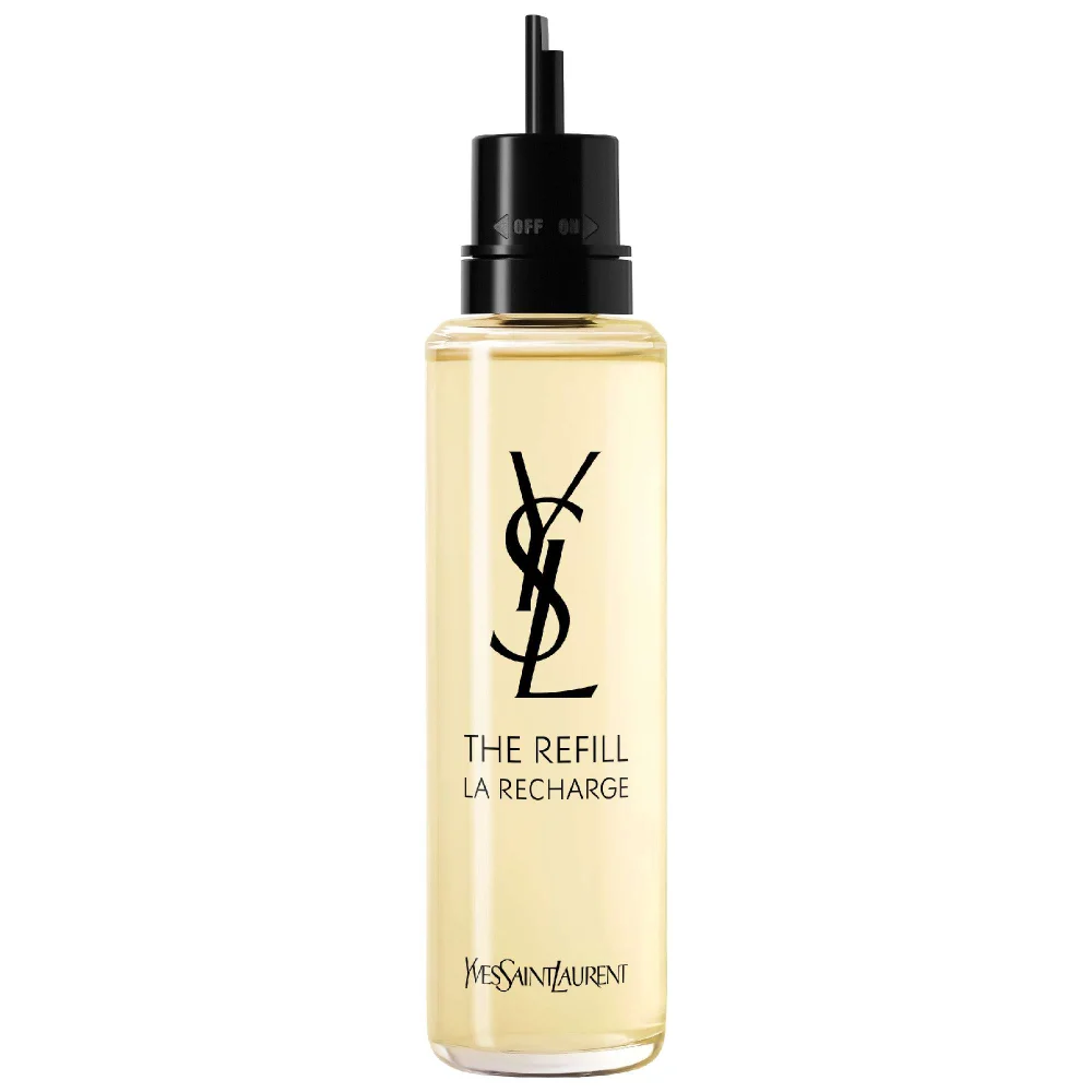 Yves Saint Laurent Libre Eau de Parfum Refill 100ml Image 1