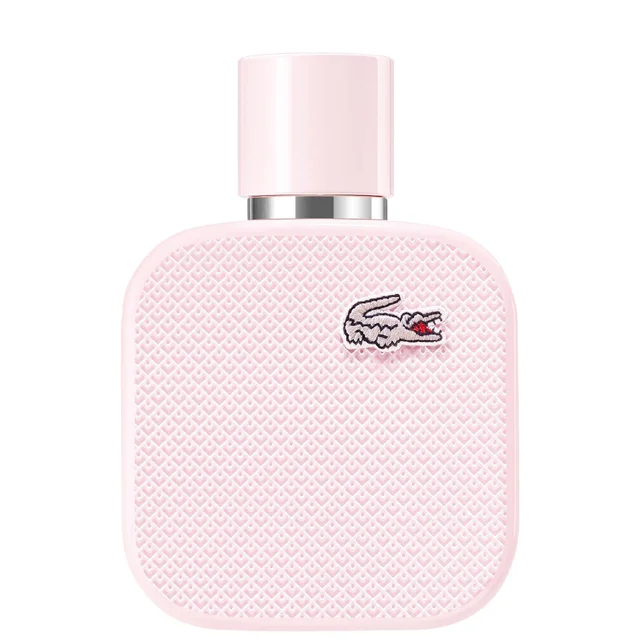 Lacoste L.12.12 Rose Eau de Parfum 50ml