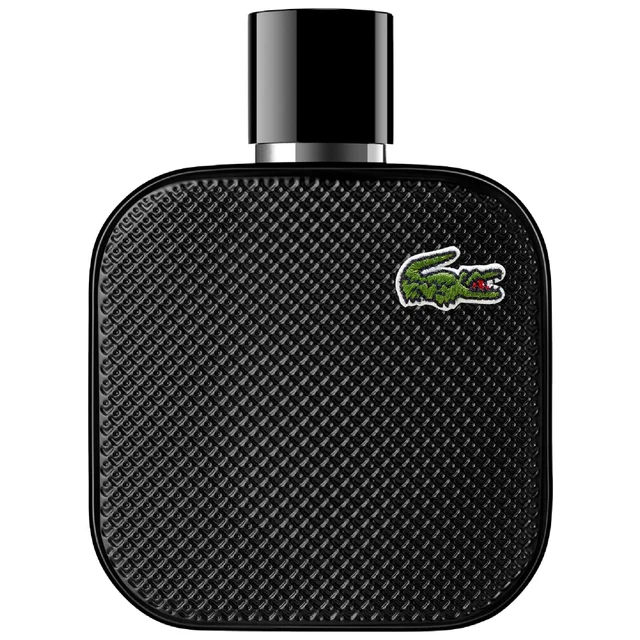 Lacoste L.12.12 Noir Eau de Toilette 100ml