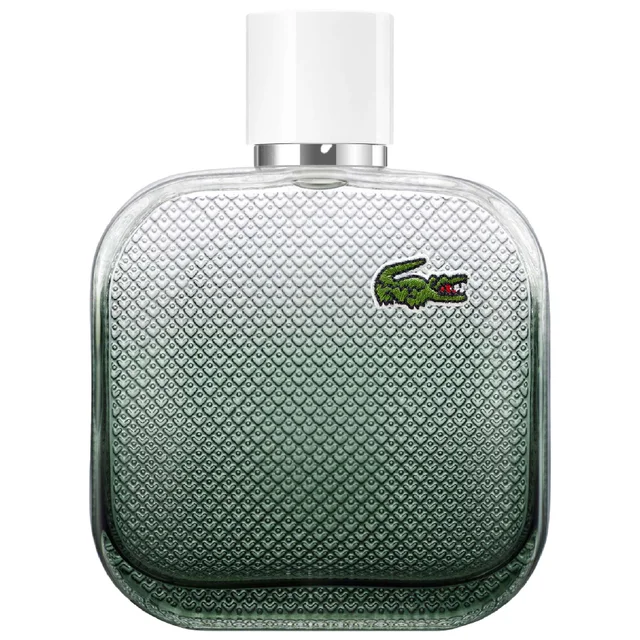Lacoste L.12.12 Blanc Eau Intense Eau de Toilette 100ml