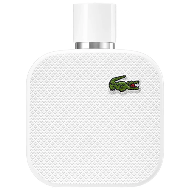 Lacoste L.12.12 Blanc Eau de Toilette 100ml
