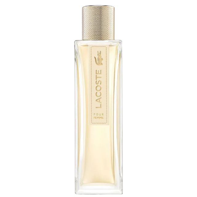 Lacoste Pour Femme Eau de Parfum 90ml