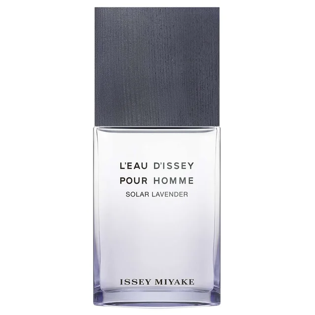 Issey Miyake L'Eau d'Issey Pour Homme Solar Lavender Eau de Toilette Spray 100ml