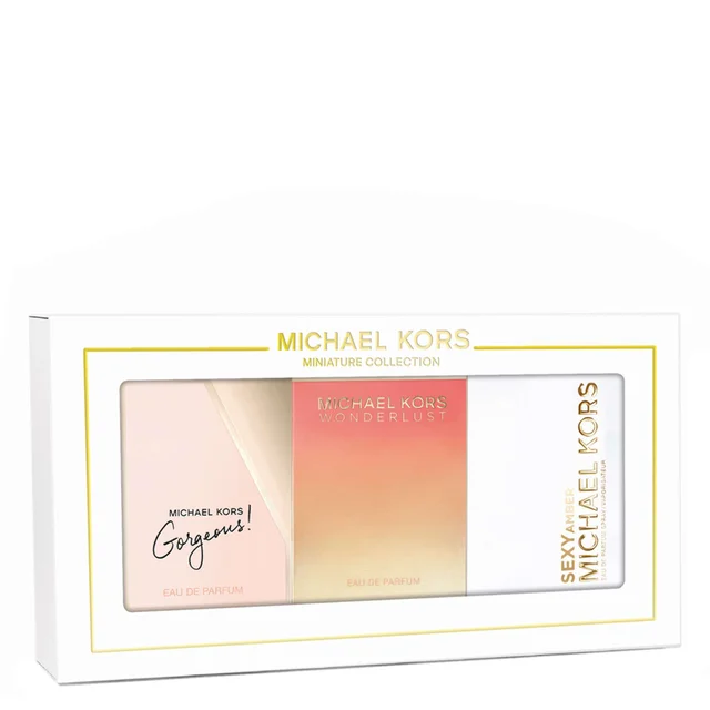 Michael Kors Gifts & Sets Mini Set