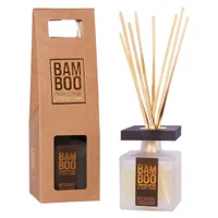 BAMBOO Reed Diffuser White Blossom & Sandalwood 70ml