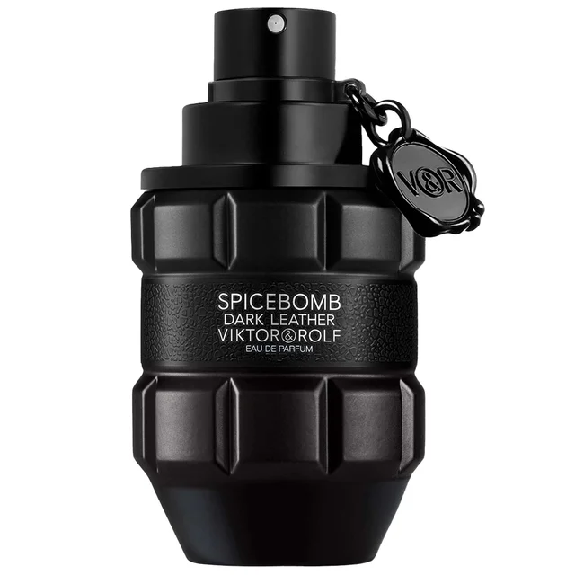 Viktor&Rolf Spicebomb Dark Leather Eau de Parfum Spray 90ml
