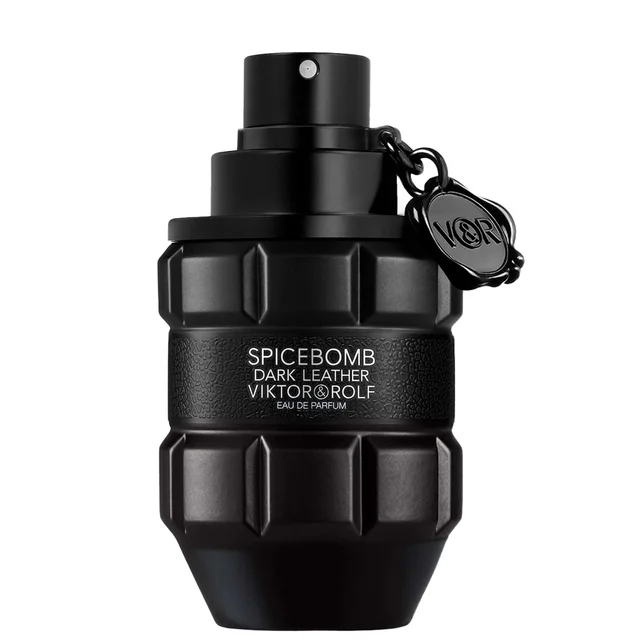 Viktor&Rolf Spicebomb Dark Leather Eau de Parfum Spray 50ml